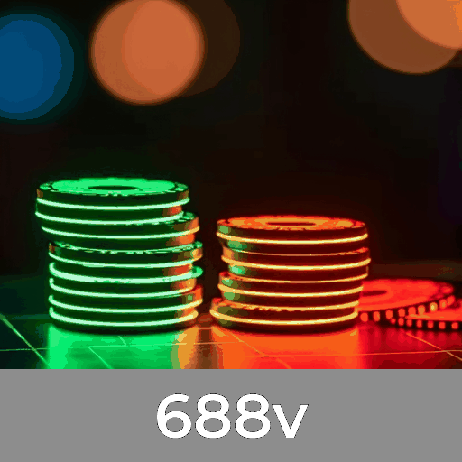 688v: Seu Cassino Online Confiável e Rápido