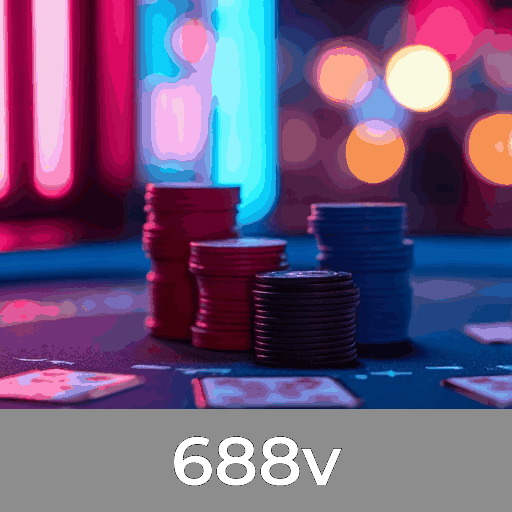 Descubra o Poder do App 688v para Apostas Móveis Seguras
