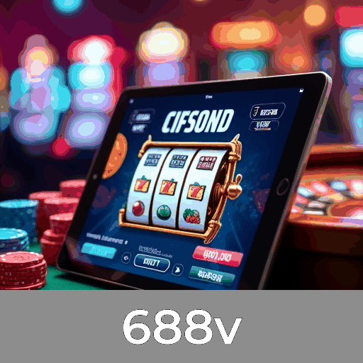 688v: A Revolução em Apostas Móveis com App Completo