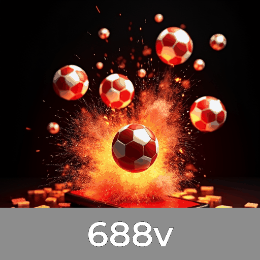 Descubra os Jogos Diversificados de Cassino no 688v