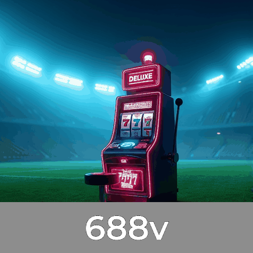 688v: A Revolução em Apostas Móveis com App Completo
