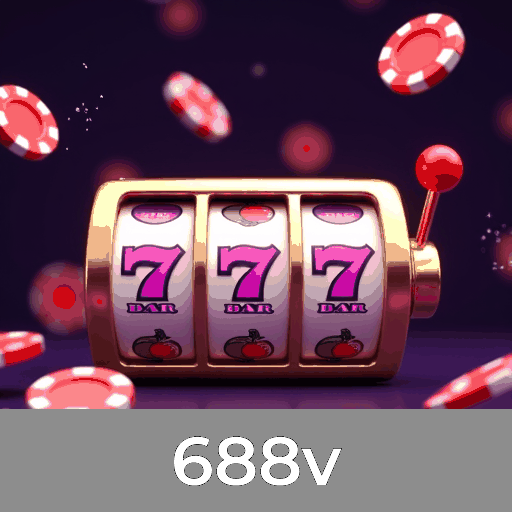 688v: A Experiência de Cassino com Jogos de Mesa ao Vivo