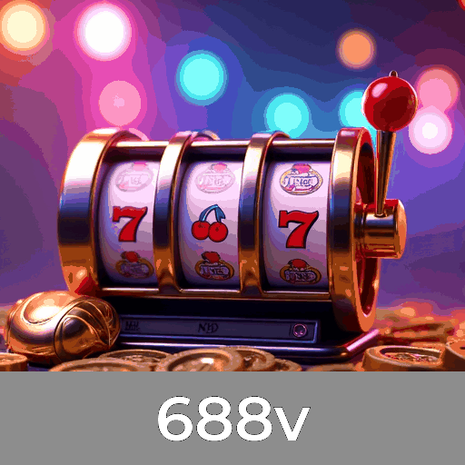 688v: Emoção e Oportunidades de Ganhar no Cassino!