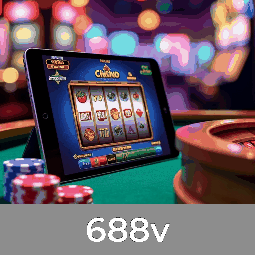 688v: A Experiência de Cassino com Jogos de Mesa ao Vivo