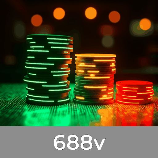 688v: A Plataforma de Cassino Online com Segurança e Serviço Profissional